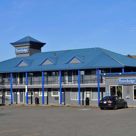 Travelodge By Wyndham Langley Exterior foto
